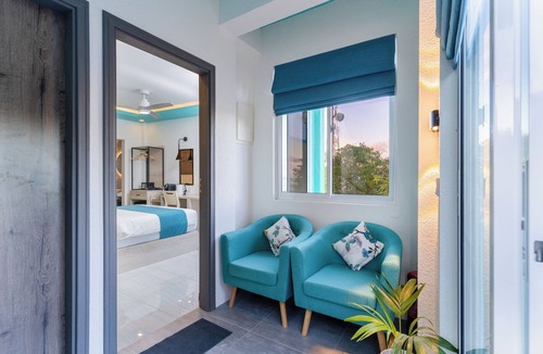 Ukulhas House | Ukulhas Sands