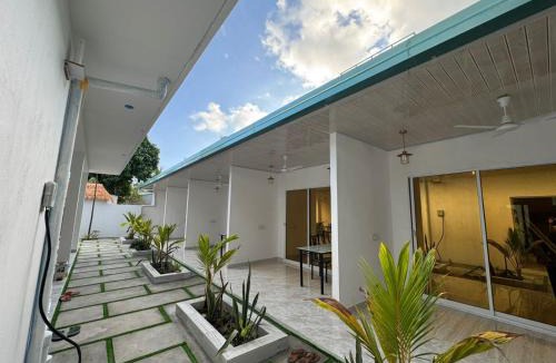 Thoddoo House | Vegas Luxe Thoddoo