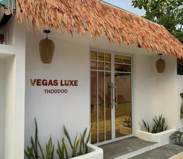 Thoddoo House | Vegas Luxe Thoddoo