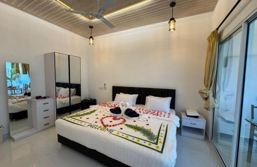 Thoddoo House | Vegas Luxe Thoddoo