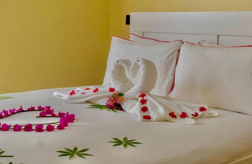 Raa Atoll Apartment | Velifaru Rest