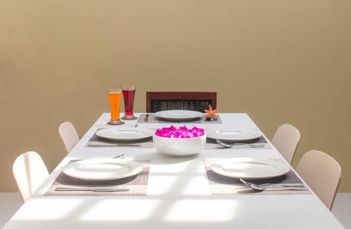 Raa Atoll Apartment | Velifaru Rest