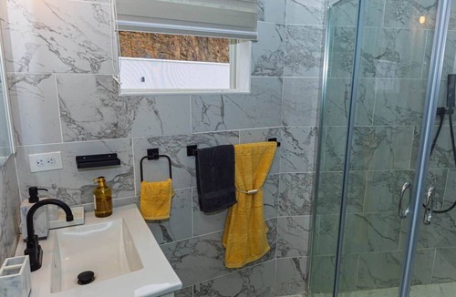 Wesley Will House | Villa Clementina at Lava Flow Beach - 4 bed/4 bath