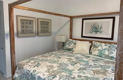 Wesley Will House | Villa Clementina at Lava Flow Beach-6beds/6.5 bath