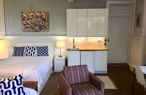 Belmont Apartment | Villa Del Mar 1 Bedroom private Studio "Pl contact us for avilabilty"