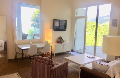 Belmont Apartment | Villa Del Mar 1 Bedroom private Studio "Pl contact us for avilabilty"