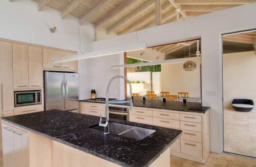 Tortola Villa | Villa Lune, Trunk Bay