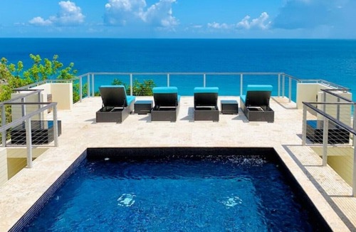 Tortola Villa | Villa Lune, Trunk Bay