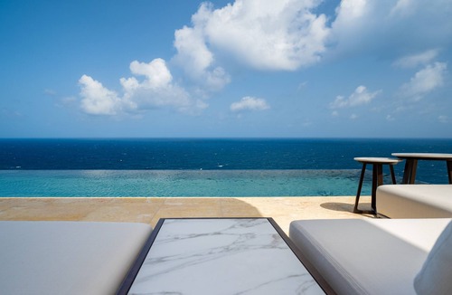 Virgin Gorda Villa | Villa Starlight by Fantasia Villas