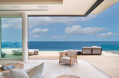 Virgin Gorda Villa | Villa Starlight by Fantasia Villas