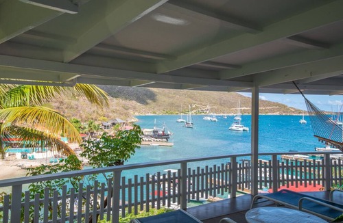 Virgin Gorda Villa | Virgin Gorda Villa Rentals