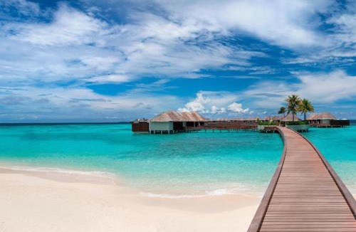 Fesdu Island Resort | W Maldives