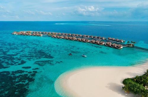 Fesdu Island Resort | W Maldives