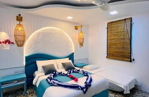 Himmafushi House | Wave By FAZIMS