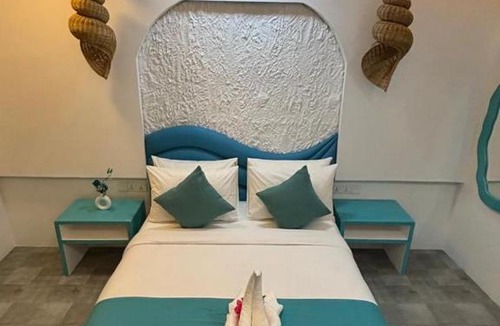 Himmafushi House | Wave By FAZIMS