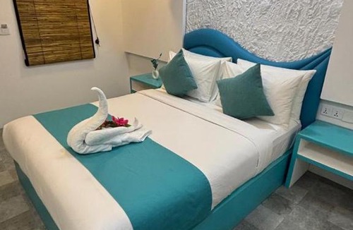 Himmafushi House | Wave By FAZIMS