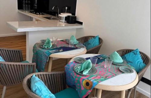 Fenfushi Apartment | Whale Shark Villa