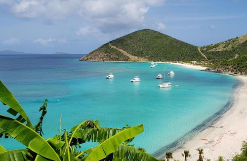 Jost Van Dyke House | White Bay Villas
