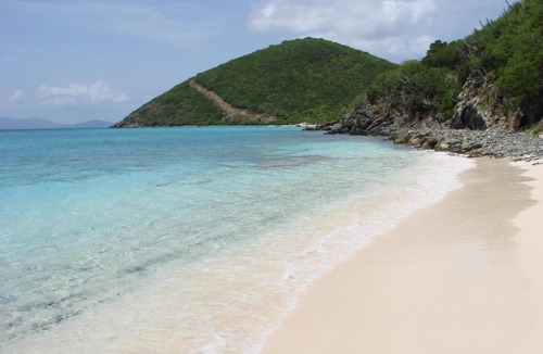 Jost Van Dyke House | White Bay Villas