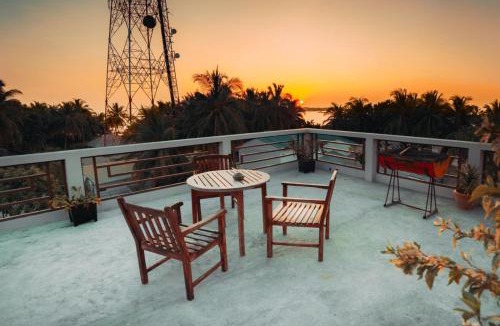 Rasdhoo House | White Coral Rasdhoo