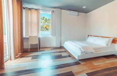 Rasdhoo House | White Coral Rasdhoo
