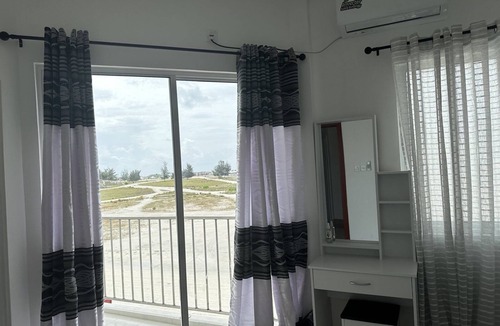 Haa Dhaalu Atoll House | White sand beach/beautiful mangroves, Nice and relex, Holiday Home.