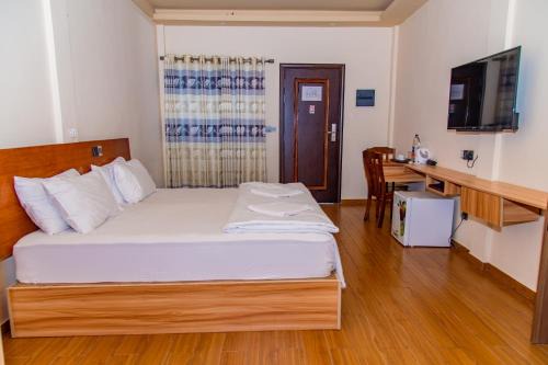 Aasna Inn in Thulusdhoo