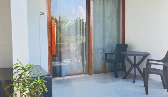 AHI Maldives in Omadhoo