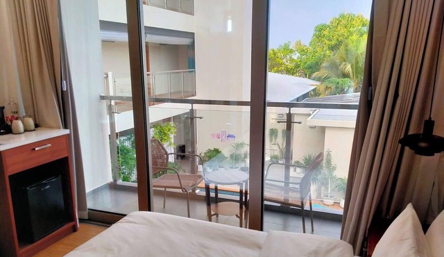 Athiri Residence Goidhoo in Goidhoo