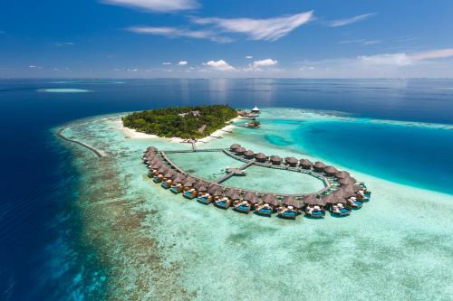 Baros Maldives in Malé