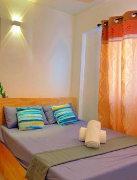 Bella Stay Inn in Malé