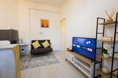 Biosphere Hulhumale, Cozy 1BHK Apartment in Hulhumale