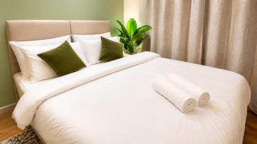 Calmella Home Rooms in Hulhumale