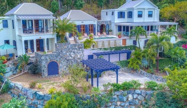 Cohoba Villa