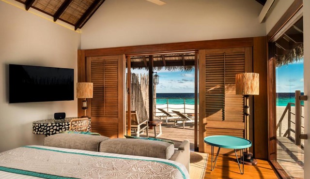 Constance Moofushi Maldives - All Inclusive in Himandhoo