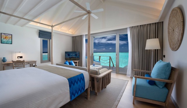 Cora Cora Maldives-Premium All-Inclusive in Maamigili Island