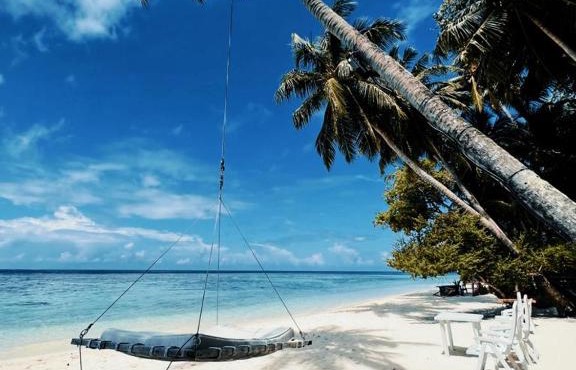 Croisière privative en catamaran - All Inclusive - Enfant gratuit in Male City
