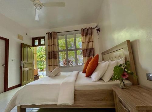 Dhangethi Retreat in Dhangethi