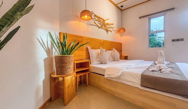 Eco Palm Maldives in Mathiveri