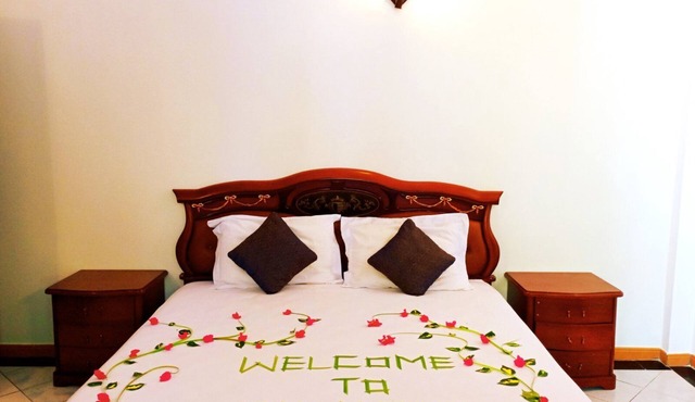 Equator Inn in Fuvahmulah