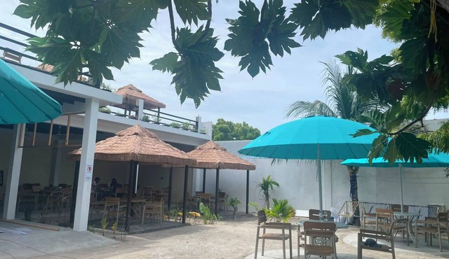 FEEALI BUDDIES INN in Feeali