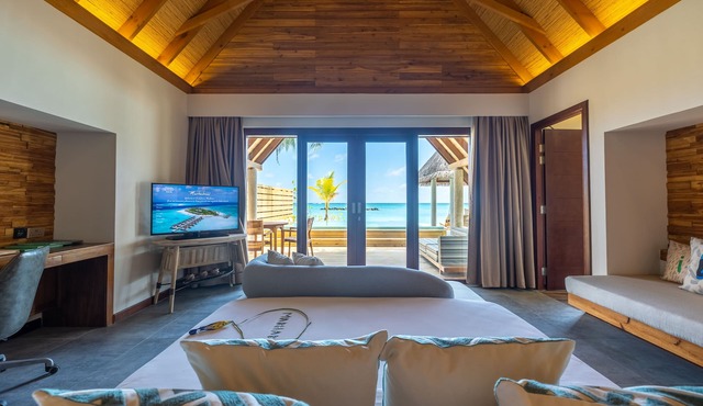 Fushifaru Maldives in Fushifaru