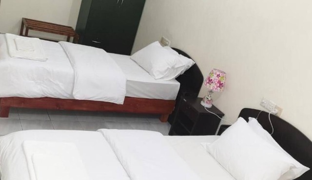 Fuvahmulah Inn in Fuvahmulah