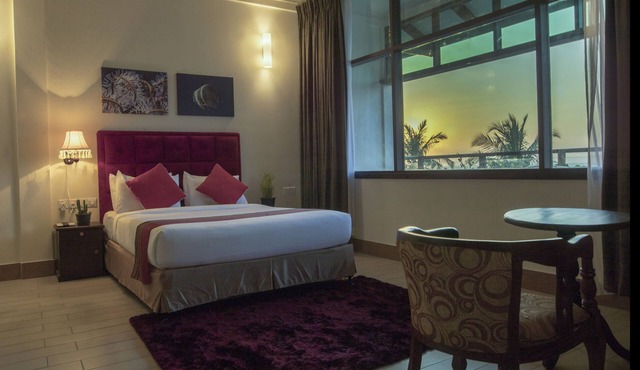 Global Residence in Kaashidhoo