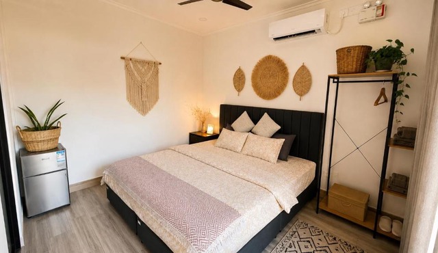 Grande Maldives Inn in Himmafushi