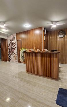 Havaa Inn Dhangethi in Dhangethi