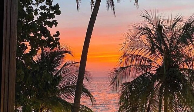 Heron Beach Hotel in Dhiffushi
