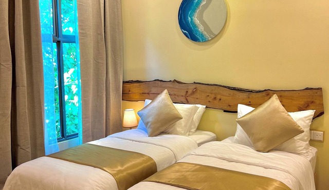 Holiday Home Dhiffushi in Dhiffushi