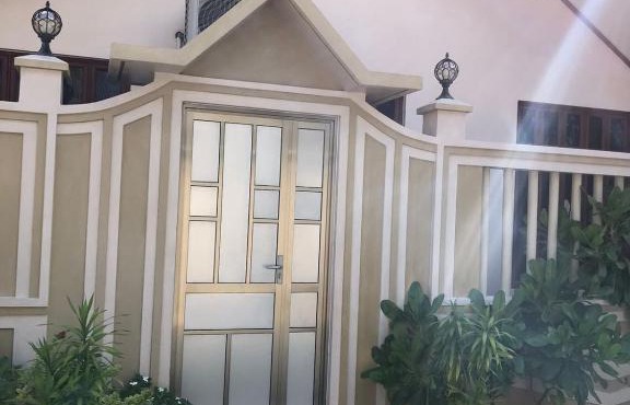IKHFA Guesthouse in Velidhoo