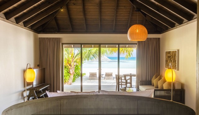Jawakara Islands Maldives in Maabinhuraa